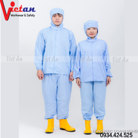 Quần Áo Thực Phẩm VATP-08