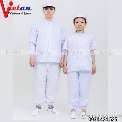 Quần Áo Thực Phẩm VATP-09