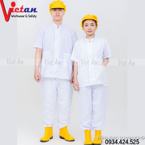 Quần Áo Thực Phẩm VATP-13