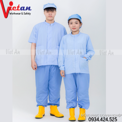 Quần Áo Thực Phẩm VATP-15