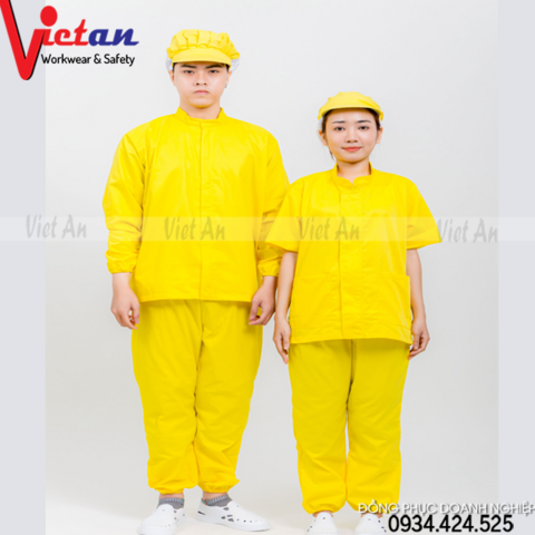 Quần Áo Thực Phẩm VATP-05