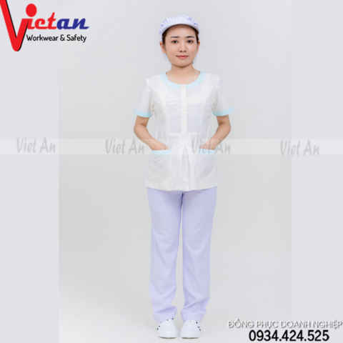 Đồng Phục Y Tế VAYT-01