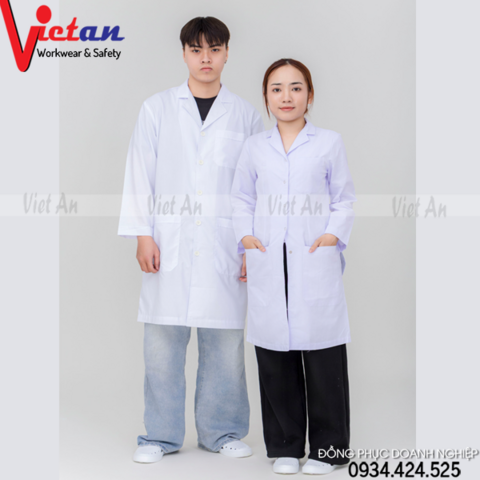 Đông Phục Y Tế  VAYT-04