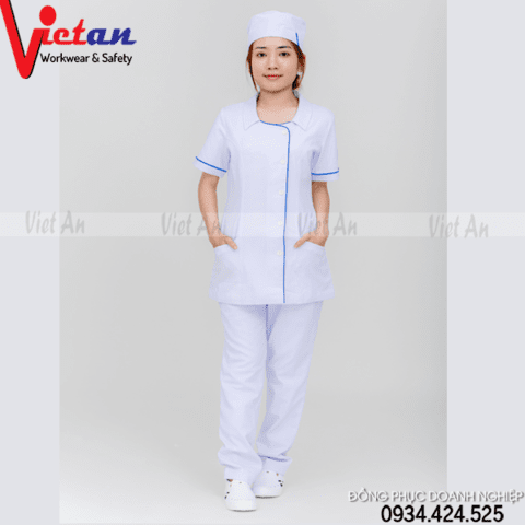 Đồng Phục Y Tế VAYT-07