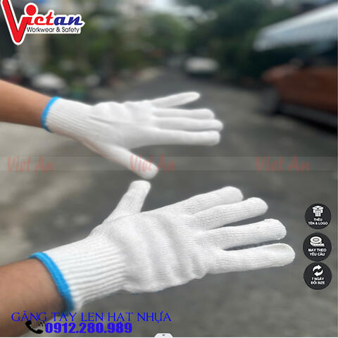 Găng Tay Len VAGT-01