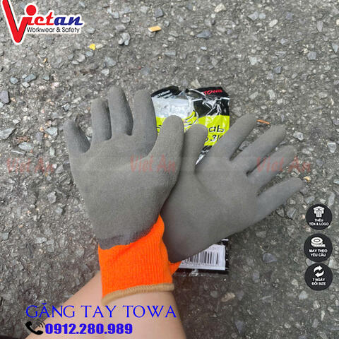 Găng Tay Bảo Hộ VAGT-06