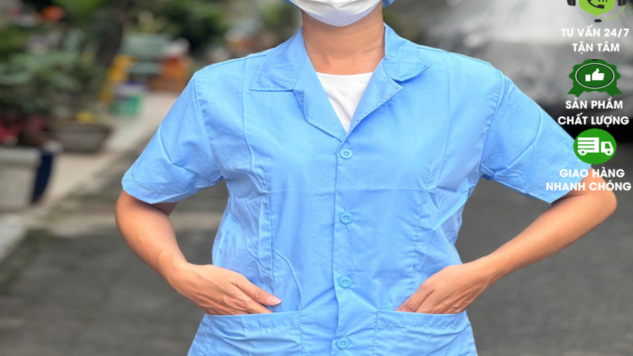 7 Lý Do Doanh Nghiệp Cần Trang Bị Quần Áo Thực Phẩm Cho Công Nhân