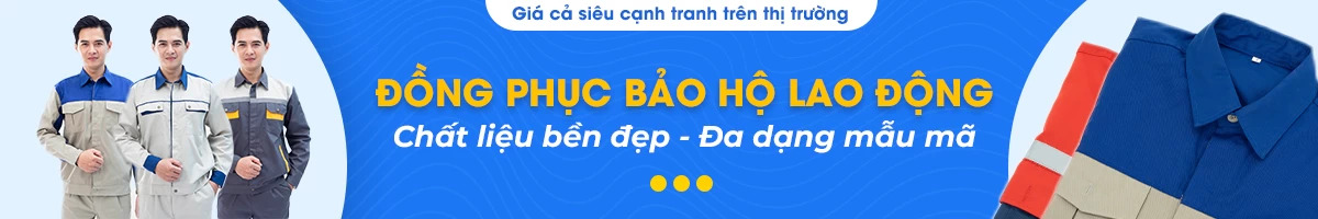 Đồng phục bảo hộ