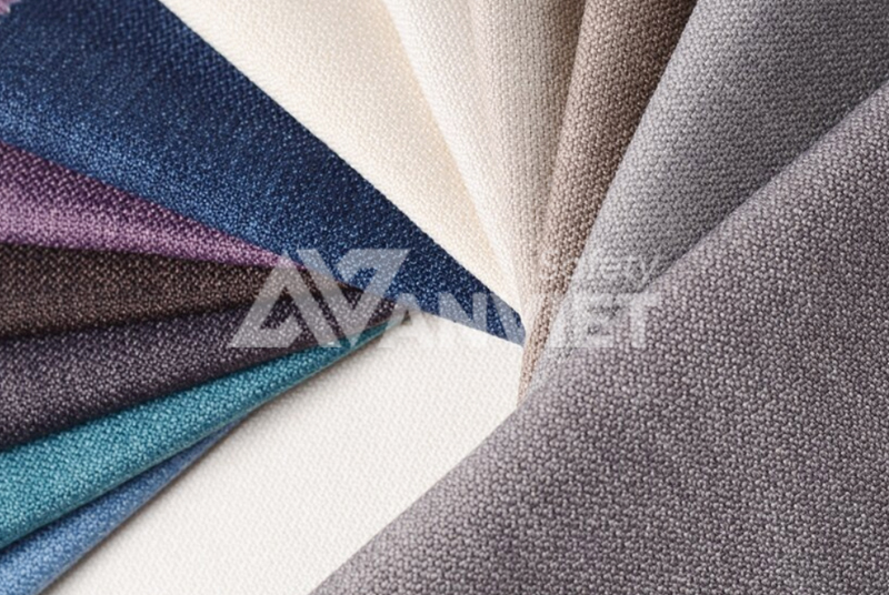 Các loại vải cotton được ứng dụng đa dạng trong đời sống.