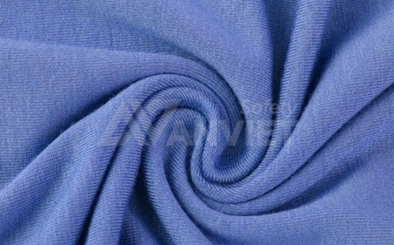 Vải cotton 100% (cotton nguyên chất).