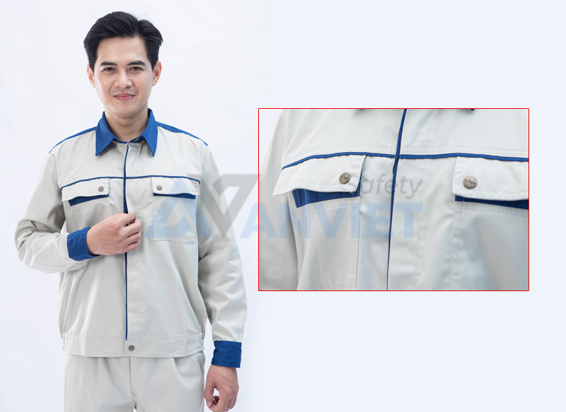 Vải Pangrim Hàn Quốc.