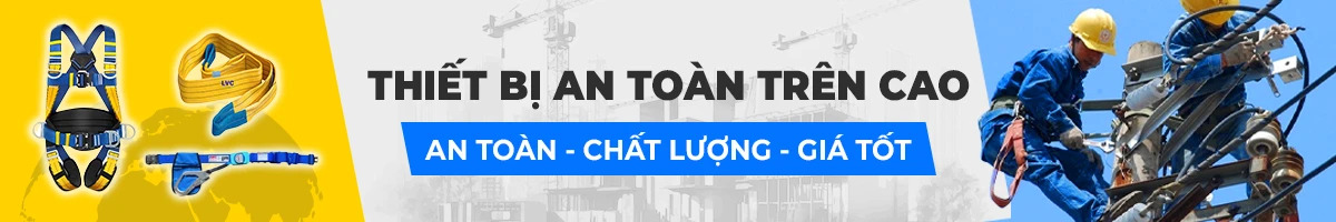 Thiết bị an toàn trên cao