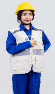 Áo ghi lê bảo hộ