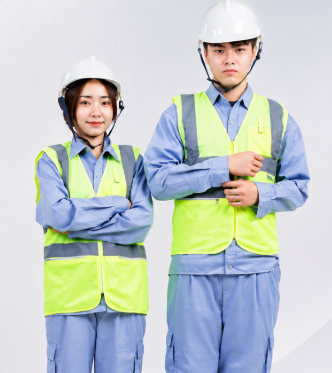 Áo ghi lê bảo hộ chất lượng cao